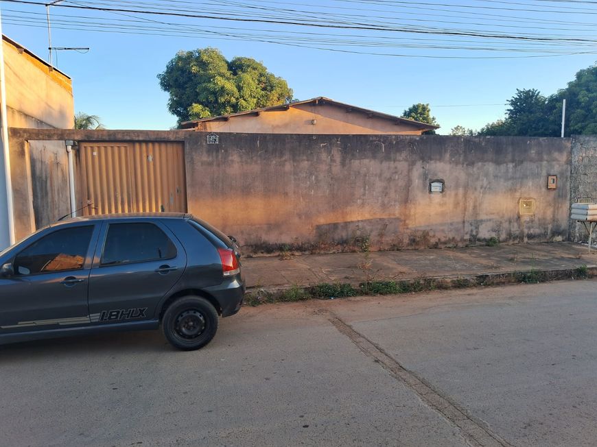 Casa no Arapoangas condomínio morada nobre