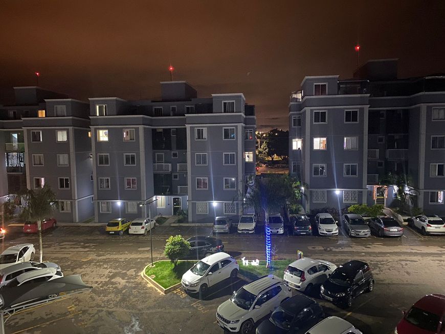 Duplex para venda com 85 metros quadrados com 3 quartos em Cidade Nova - Brasília - DF