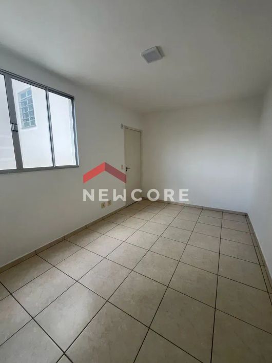 Apartamento em Rua Clemente Anibal Branco - Distrito Industrial Doutor Hélio Pentagna Guimarães - Co
