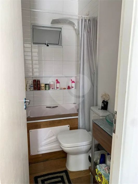 Sobrado com 3 quartos à venda em Vila Mazzei - SP