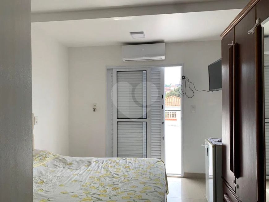 Sobrado com 3 quartos à venda em Vila Mazzei - SP