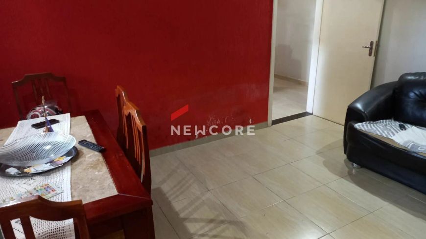 Casa de condomínio em Rua Brusque - Parque Xangri-Lá - Contagem/MG