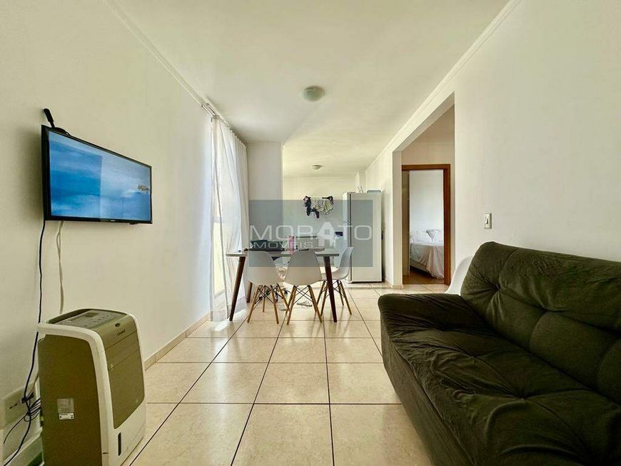 Apartamento dois quartos com elevador no cabral