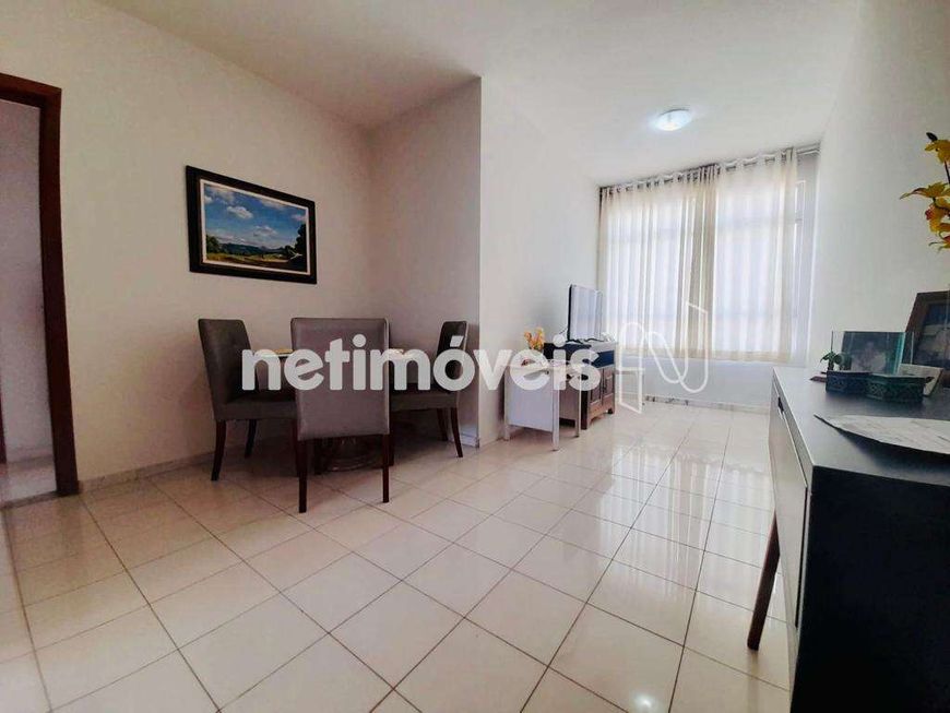 Venda Apartamento 3 quartos Parque Recreio Contagem