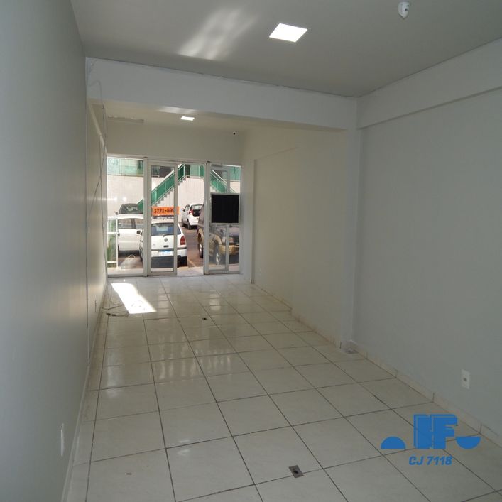 Loja - 52m² - ÁGUAS CLARAS NORTE