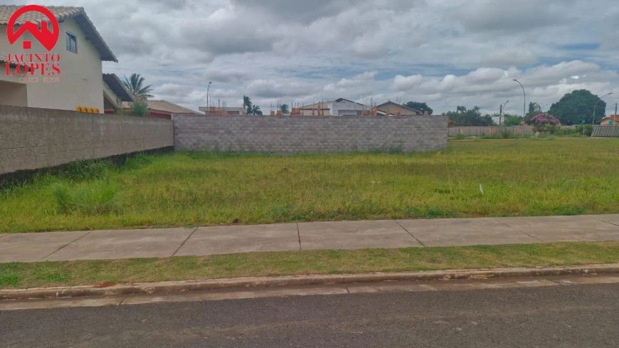 Lote em Condomínio Fechado para Venda em Brasília, Setor Habitacional Jardim Botânico (TororÓ)