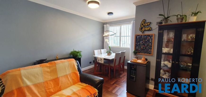 APARTAMENTO - PARQUE DA MOOCA - SP