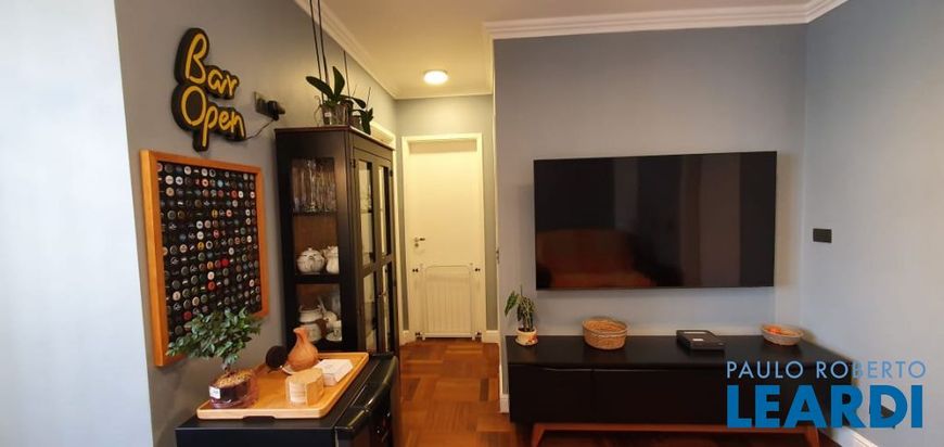 APARTAMENTO - PARQUE DA MOOCA - SP