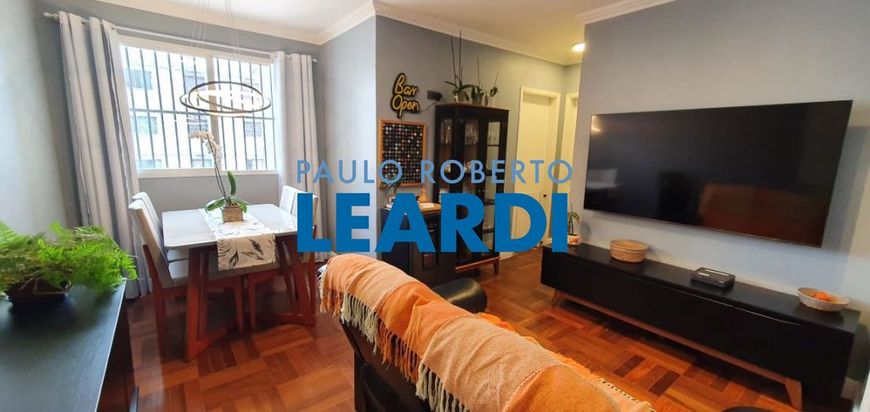 APARTAMENTO - PARQUE DA MOOCA - SP