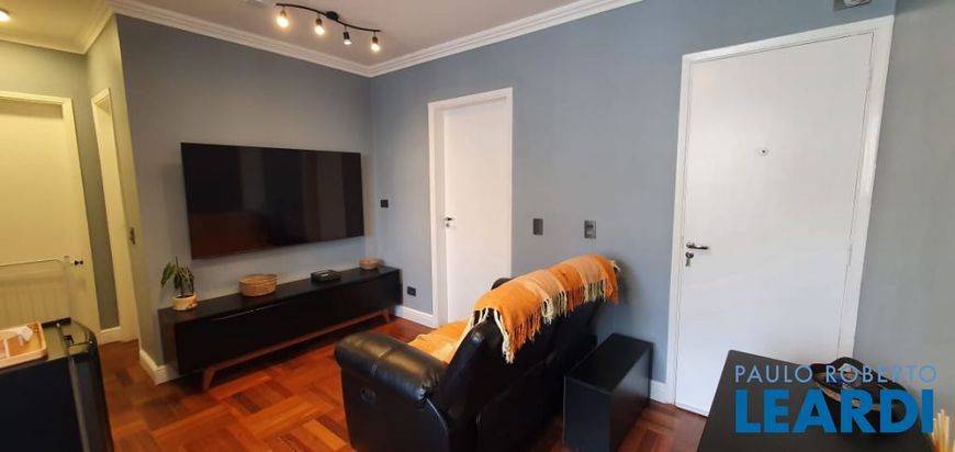 APARTAMENTO - PARQUE DA MOOCA - SP