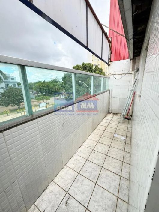 Prédio para Venda em Brasília, Águas Claras, 4 dormitórios, 1 suíte, 4 banheiros, 2 vagas
