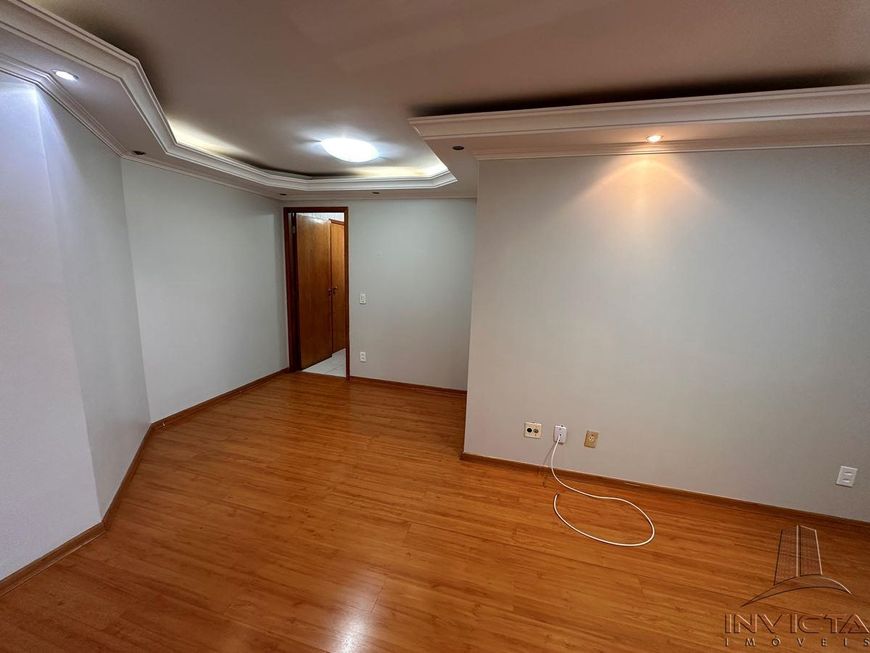 Apartamento de 03 quartos no Residencial Via Araguaia - Riacho Fundo 1