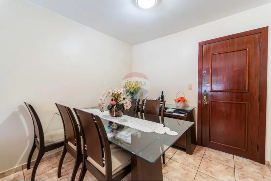 Apartamento com 80 metros quadrados, 3 quartos, vista livre, nascente à Venda no Cruzeiro, Brasília