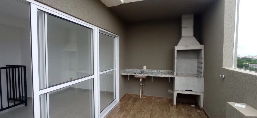 Pop House Cobertura 2 vagas garagem Samambaia aceita financiamento