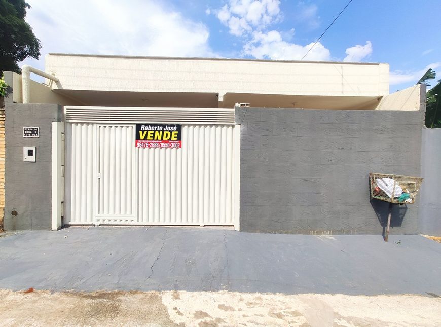 Oportunidade! Vendo excelente casa de laje no condomínio entrelagos.