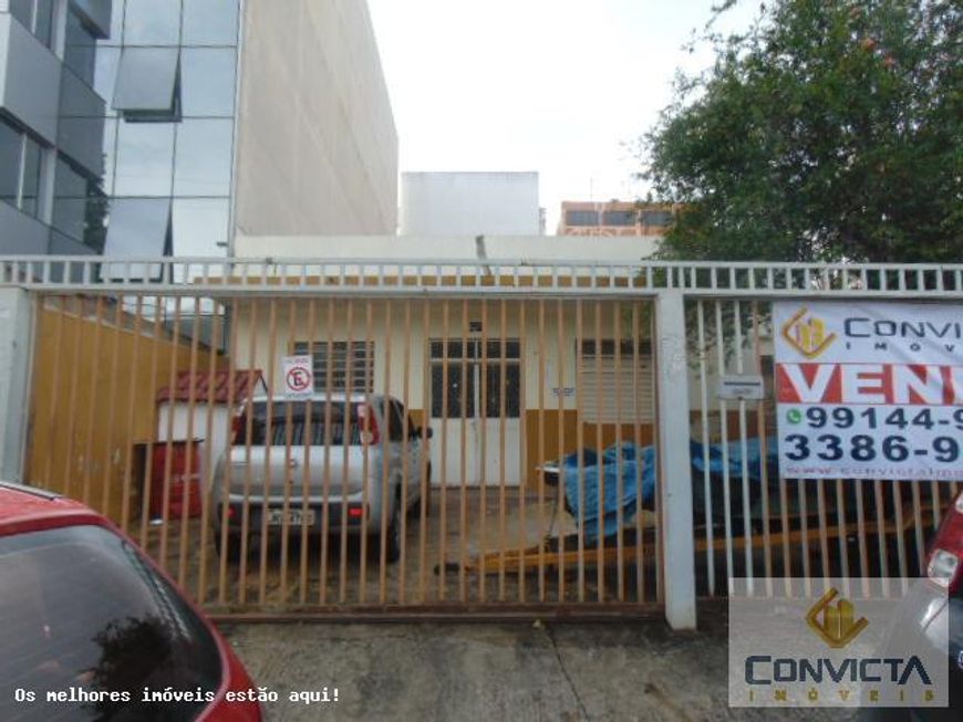 Lote para Venda em Brasília, Núcleo Bandeirante