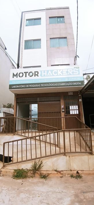 Loja Comercial 100m², R$ 1.800,00 Samambaia Sul, próximo ao Metro Furnas, Shopping Samambaia Sul.