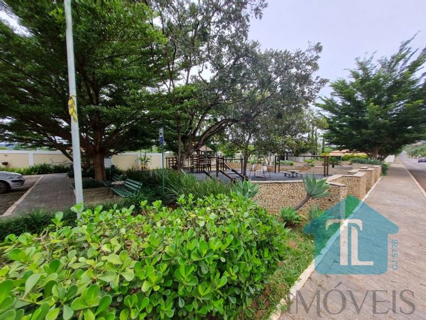 COND. OURO VERMELHO I - LOTE 1442 M2