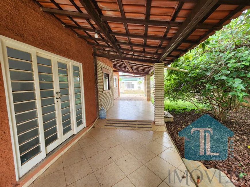 COND. OURO VERMELHO I - LOTE 1442 M2