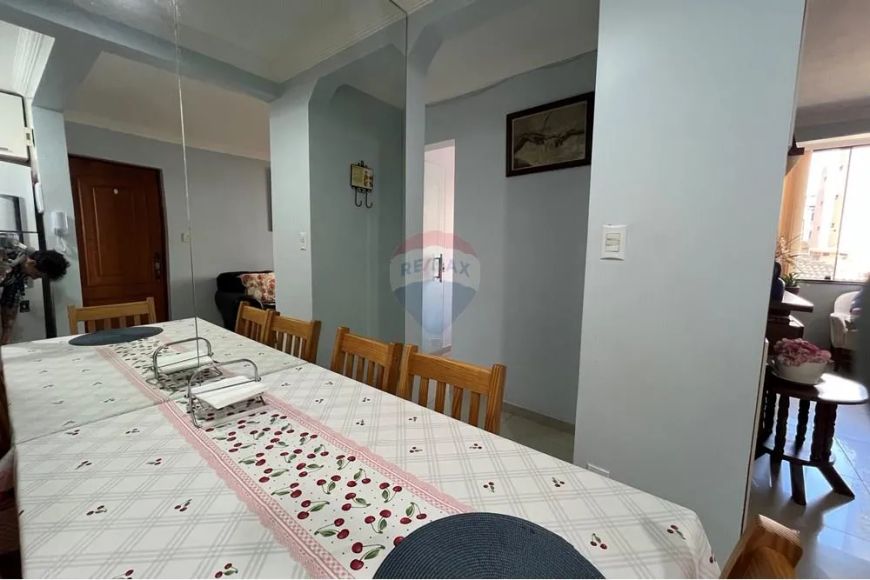 Apartamento Reformado no Coração do Guará I!