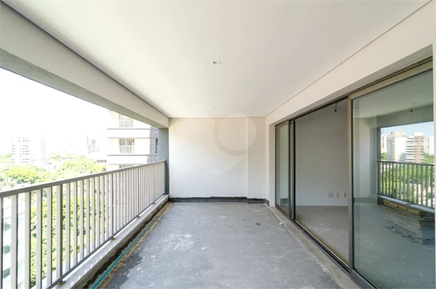 Apartamento com 3 quartos à venda em Vila Clementino - SP
