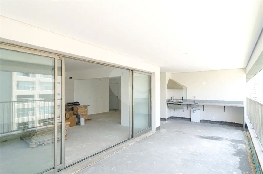 Apartamento com 3 quartos à venda em Vila Clementino - SP