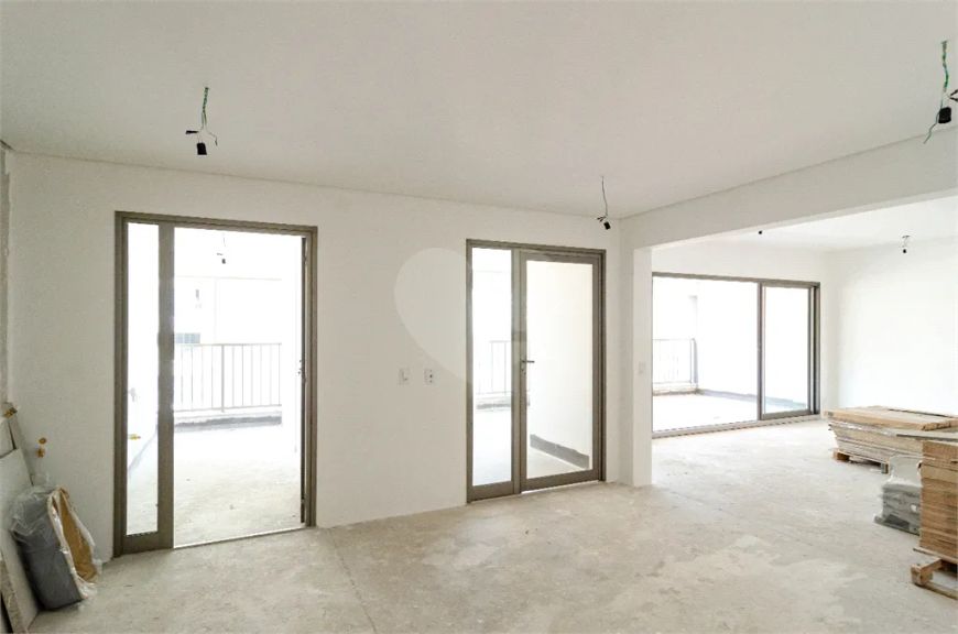 Apartamento com 3 quartos à venda em Vila Clementino - SP