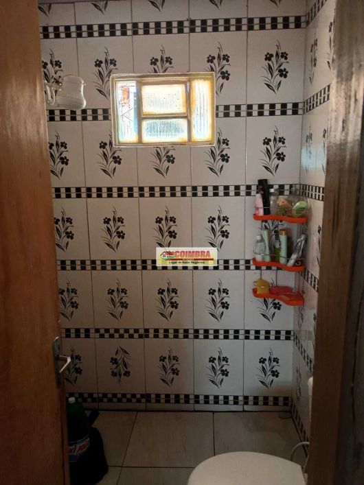 Casa na Estância 5 com lote de 125 metros URGENTE