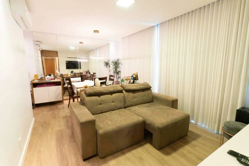 APARTAMENTO 3 QUARTOS + DCE - PENÍNSULA