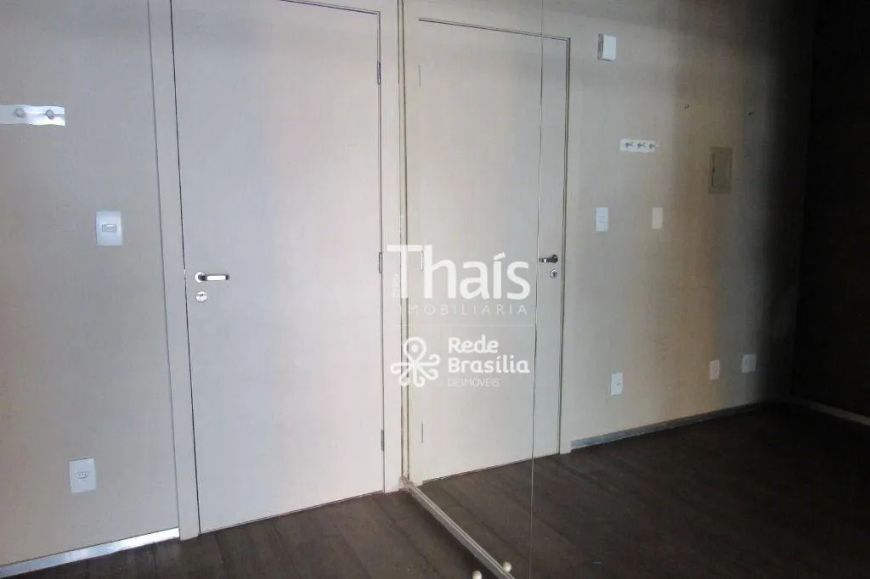 SA1319 - SGAS 910 Ed.Mix Park Sul, Sala comercial com 28m². Agende a sua visita!