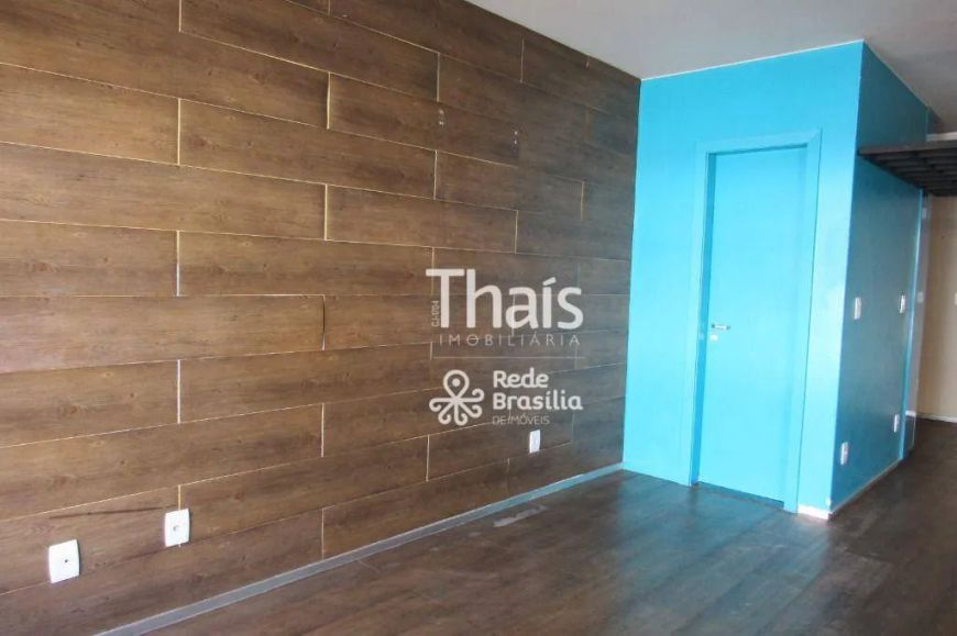 SA1319 - SGAS 910 Ed.Mix Park Sul, Sala comercial com 28m². Agende a sua visita!