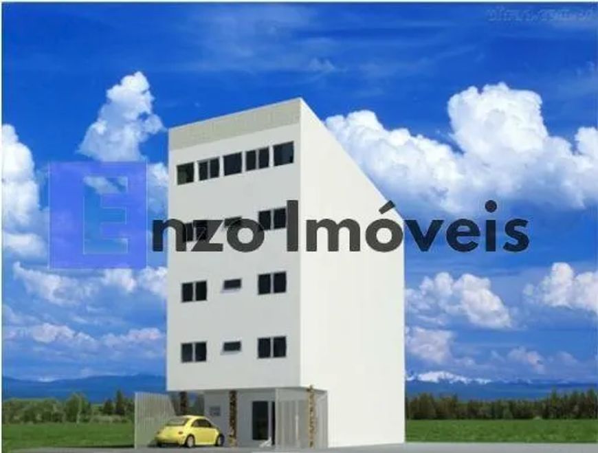 Apartamento para Venda em RA XXVI Sobradinho II, Setor de Mansões de Sobradinho, 1 dormitório, 1 ban