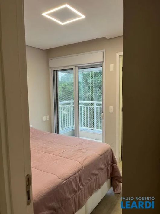 APARTAMENTO - VILA ANASTÁCIO - SP