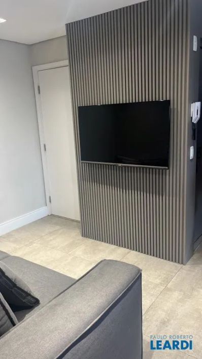 APARTAMENTO - VILA ANASTÁCIO - SP