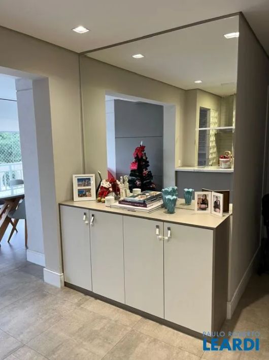 APARTAMENTO - VILA ANASTÁCIO - SP