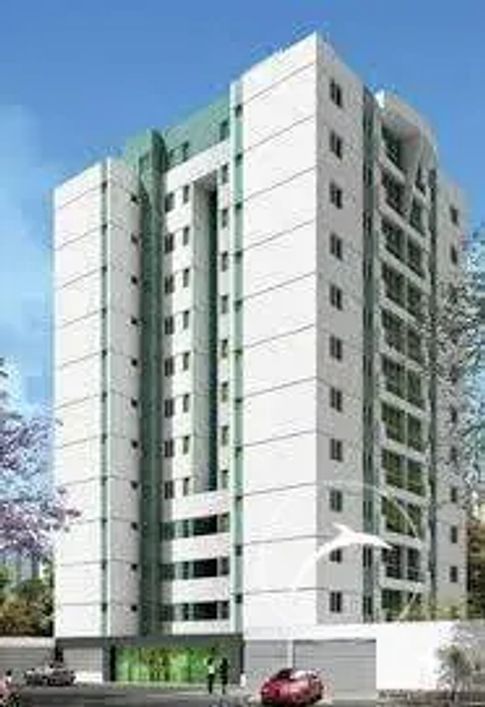 Cobertura Duplex 3 quartos, 2 suítes, 3 vagas à Venda - Quadra 301, Águas Claras