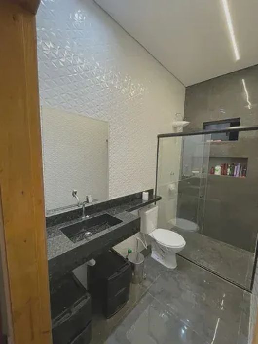 Casa Ponte Alta Norte