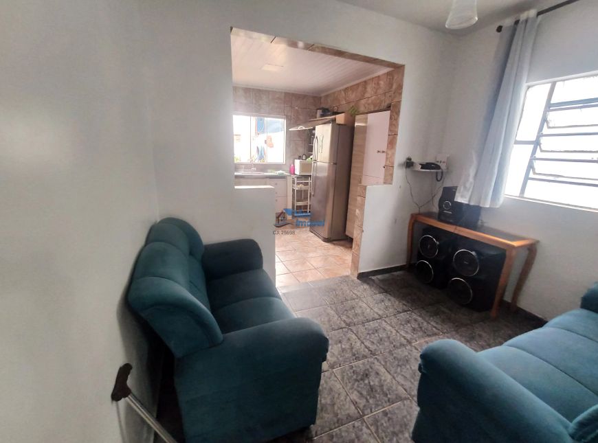 Qnn 18 Ceilândia Sul Casa 4 Quartos 2 Vagas 204m² Copa Escriturada