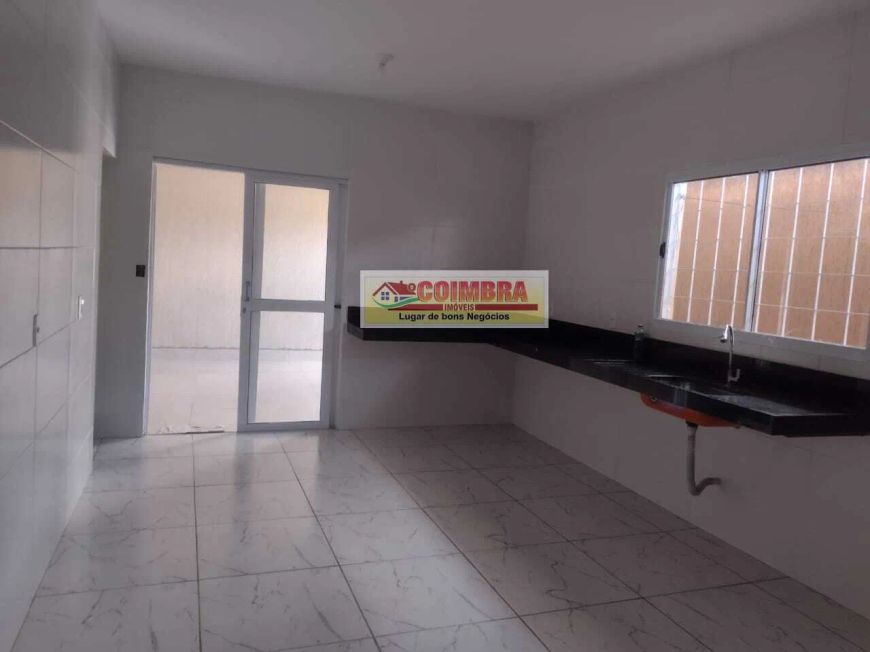 Sobrado no Arapoangas