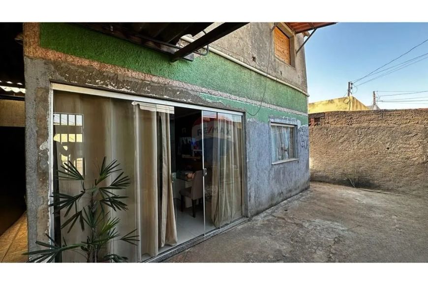Casa 5 Quartos - Ceilândia sul investimento lote- Ceilândia Sul