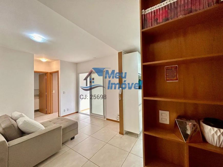 Quadra 104 Real Esplendor Águas Claras 2 Quartos 1 Vaga 45 m² Lazer Varanda