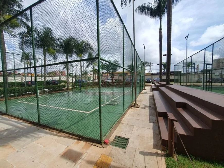 Apartamento 2 quartos para Venda Setor Industrial (Taguatinga), Brasília