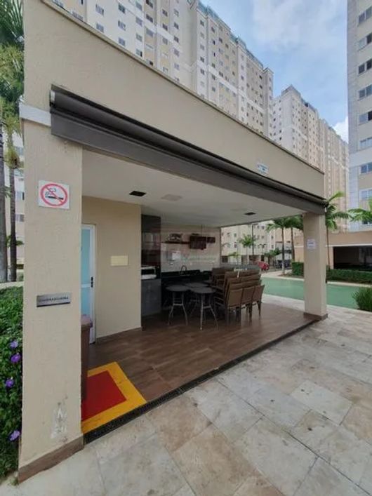 Apartamento 2 quartos para Venda Setor Industrial (Taguatinga), Brasília