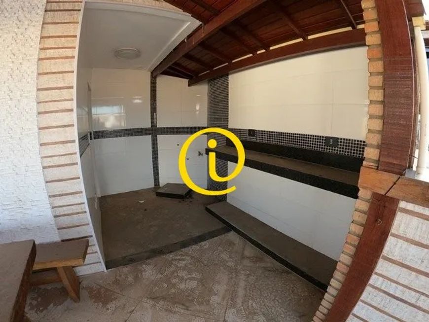 Apartamento para Venda no Xangri-Lá, Contagem
