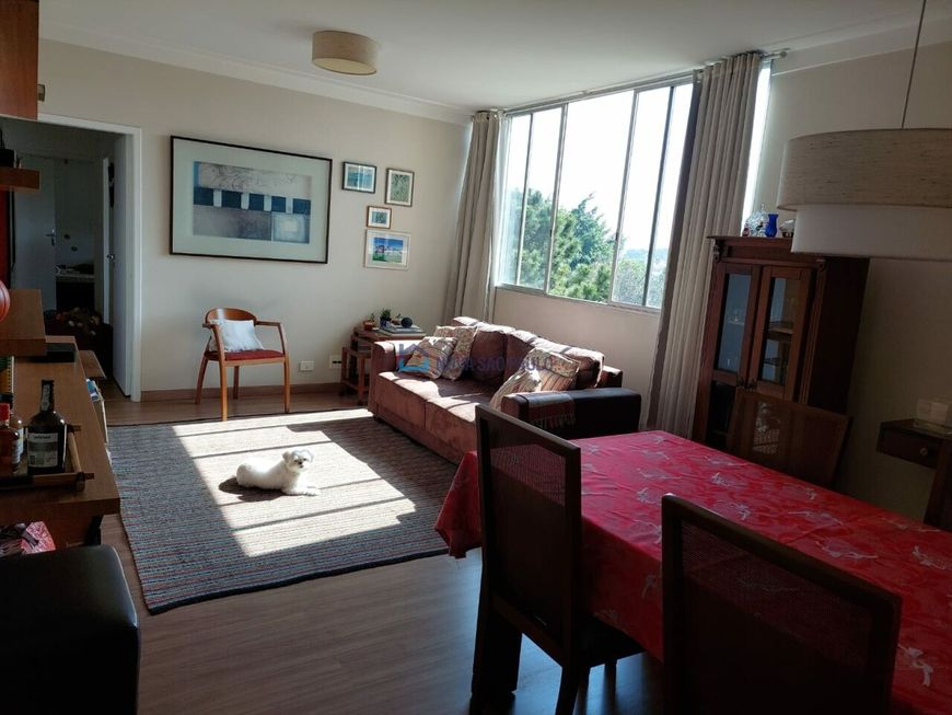 Apartamento com 3 quartos 1 suite i vaga a 750 metros do Parque da Aclimação