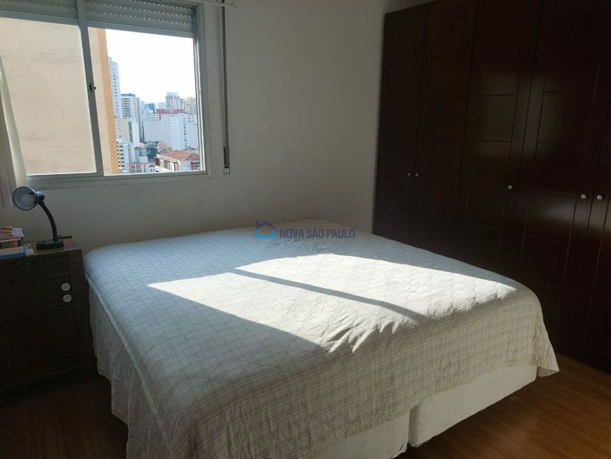 Apartamento com 3 quartos 1 suite i vaga a 750 metros do Parque da Aclimação