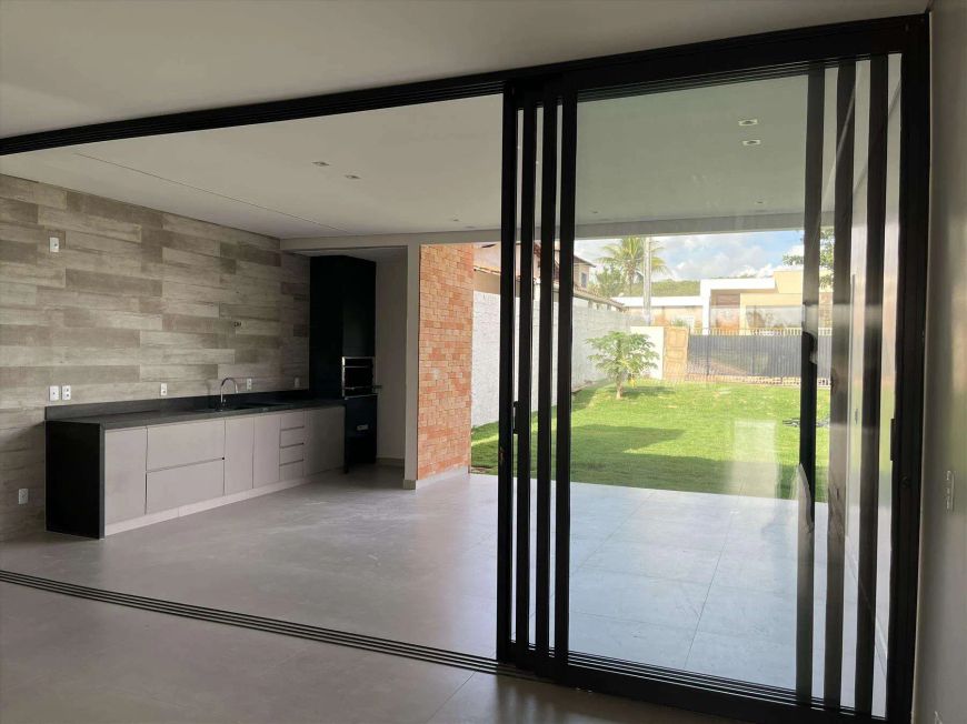 Casa em Condominio