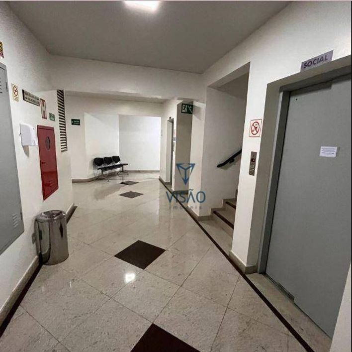 Asa Norte, Reformada, Centro Clinico