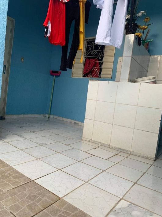 Casa para venda com 150 metros quadrados com 2 quartos em Recanto das Emas - Brasília - DF