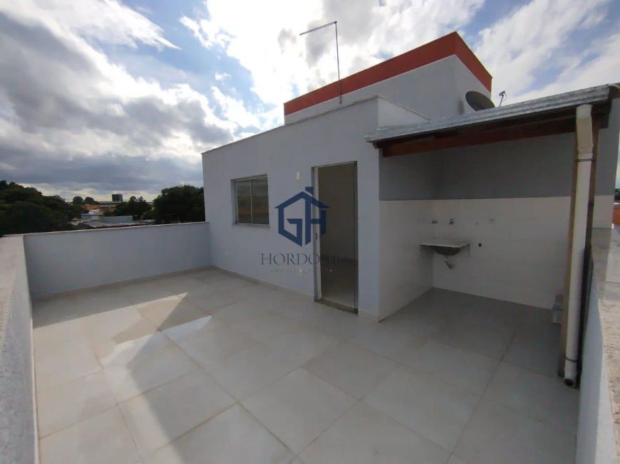 Cobertura São Joaquim 2 quartos 1 vaga